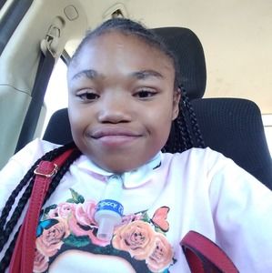 Meet your Posher, Jada